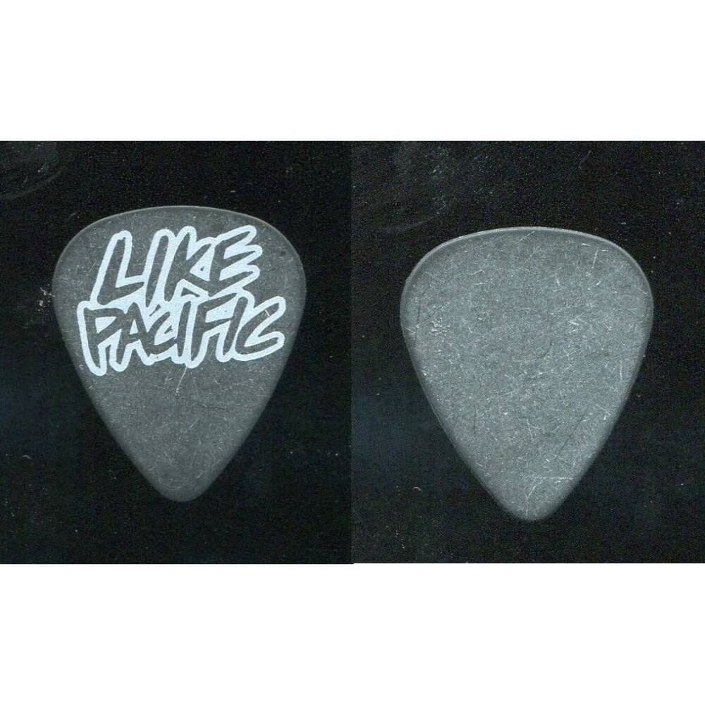 Vintage Like Pacific Concert Guitar Pick